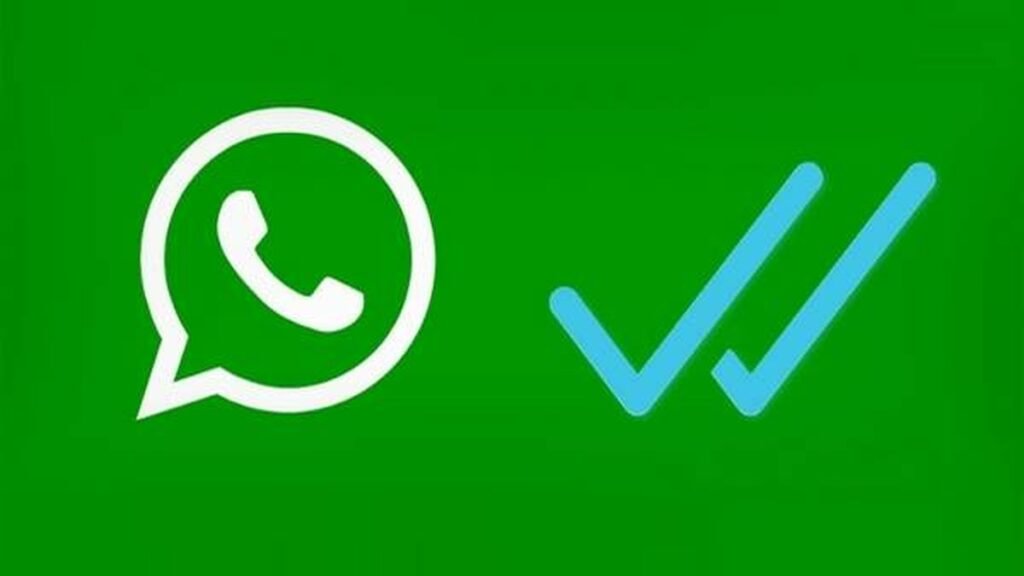 Cómo se pueden eliminar las tildes azules en WhatsApp