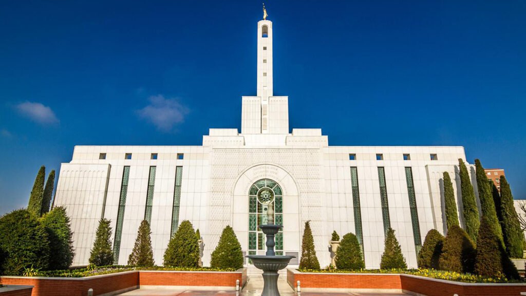 Cómo se llama la iglesia a la que pertenecen los mormones 7 Cómo se llama la iglesia a la que pertenecen los mormones