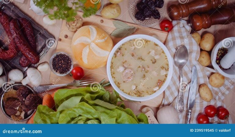 ingredientes frescos de cocina sobre una mesa