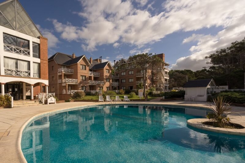 Qué servicios ofrece Costa del Este Apart & Spa en Argentina 6 Qué servicios ofrece Costa del Este Apart & Spa en Argentina