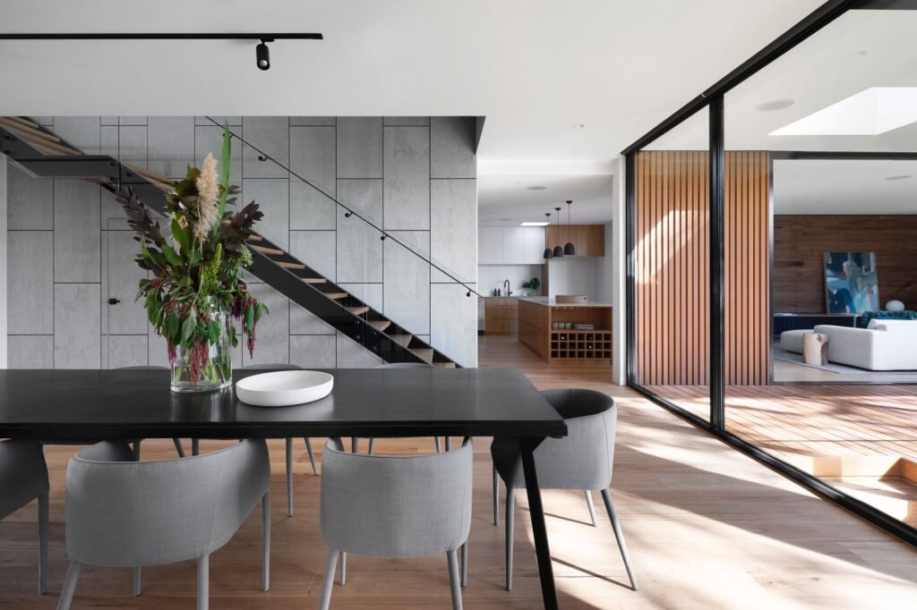 Qué características definen a las casas modernas por dentro y por fuera 8 Qué características definen a las casas modernas por dentro y por fuera
