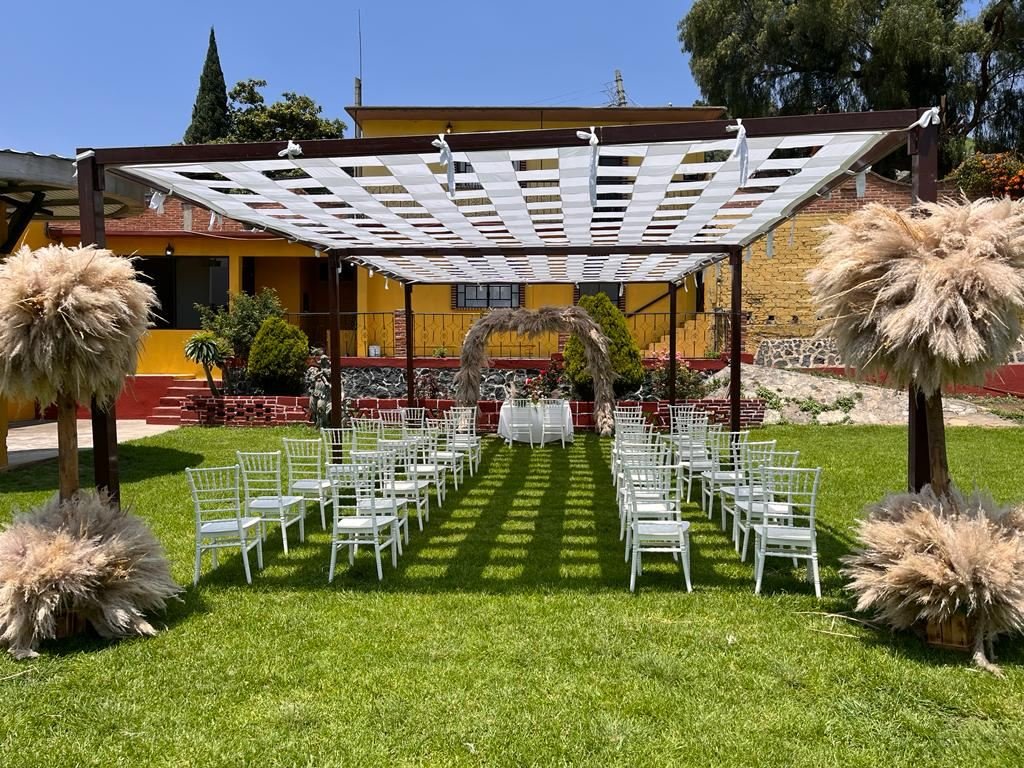 Cómo elegir el mejor salón de fiestas con espacio jardín para eventos 7 Cómo elegir el mejor salón de fiestas con espacio jardín para eventos