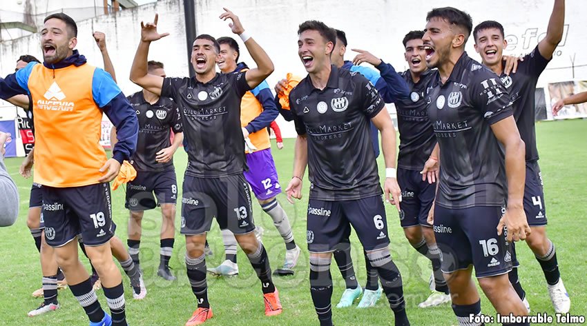 Quiénes son los argentinos destacados en San Telmo en la Copa Argentina 6 Quiénes son los argentinos destacados en San Telmo en la Copa Argentina