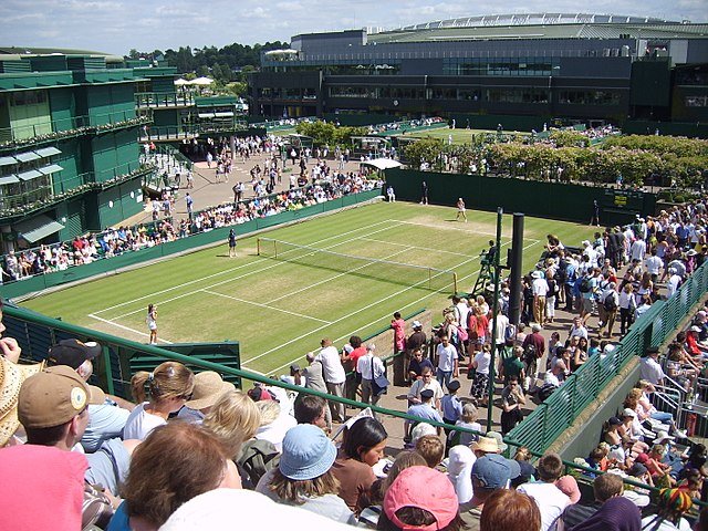 Qué actividades y servicios ofrece el Buenos Aires Lawn Tennis Club 8 Qué actividades y servicios ofrece el Buenos Aires Lawn Tennis Club