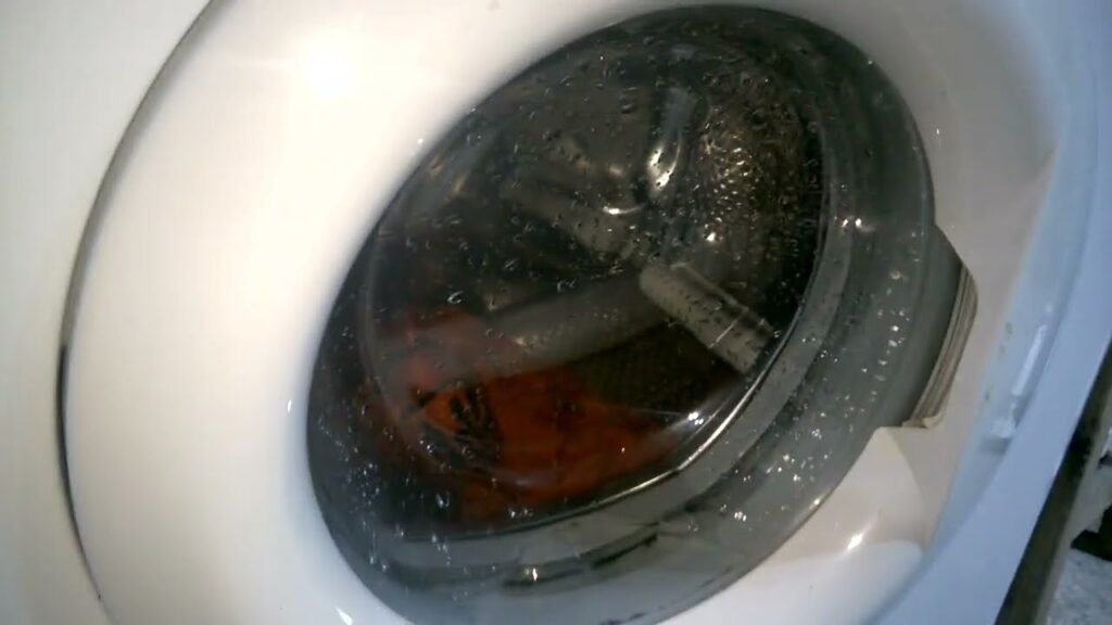 Por qué mi lavarropas carga agua y no se detiene Soluciones 7 Por qué mi lavarropas carga agua y no se detiene Soluciones