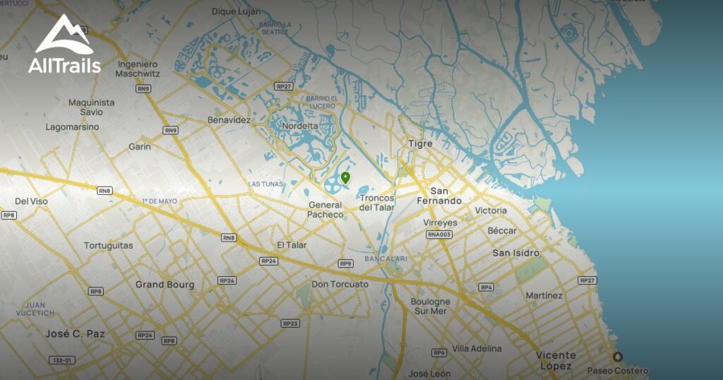 Dónde encontrar una remisería en Los Troncos del Talar