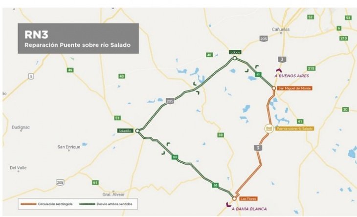 Qué horarios y rutas ofrece el servicio de Lobos a San Miguel del Monte 6 Qué horarios y rutas ofrece el servicio de Lobos a San Miguel del Monte