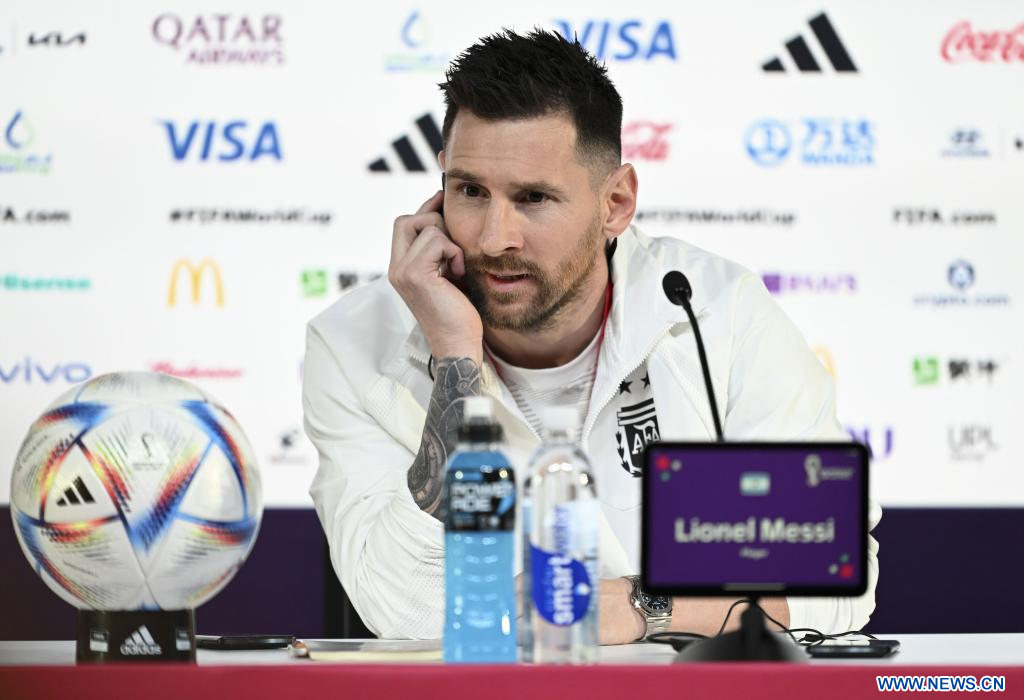 Messi Firmó Con El PSG Todo Lo Que Necesitás Saber Sobre Su Fichaje