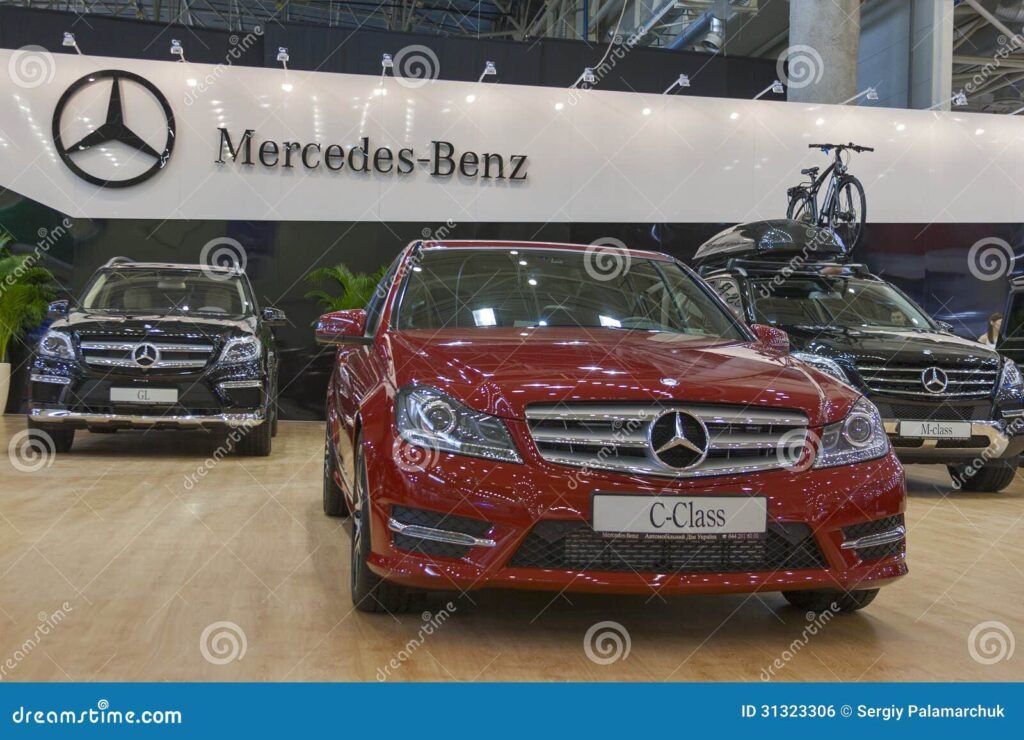 Qué modelos de Mercedes Benz ofrece Simone en La Plata 3 Qué modelos de Mercedes Benz ofrece Simone en La Plata
