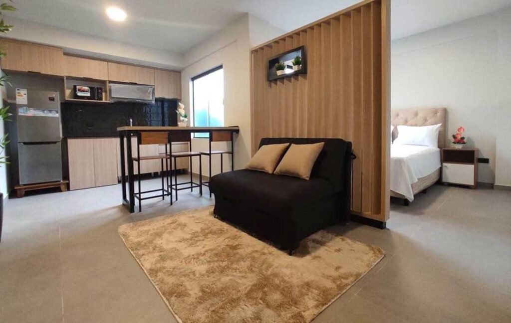 Dónde encontrar monoambientes en Nueva Córdoba ideales para estudiantes