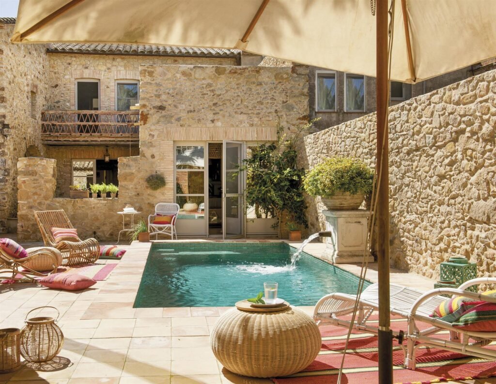 Cómo elegir el mejor mueble para baño bajo pileta