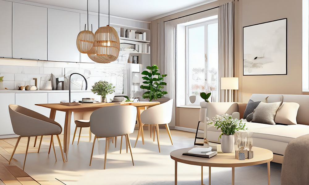 Cómo elegir los mejores muebles y decoración en Francisco Benito