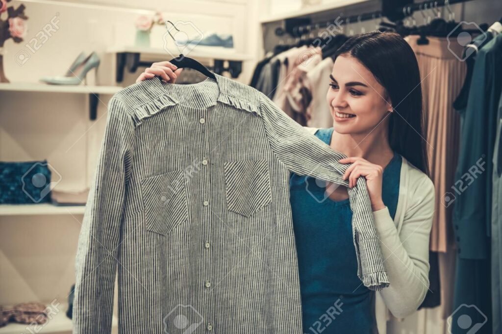 Cómo elegir la ropa que te haga sentir amado y querido