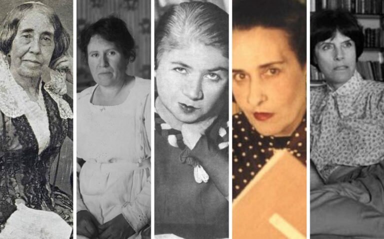 Quién es Giselle Fernández y qué relación tiene con Cristina Fernández de Kirchner 13 mujeres influyentes en la politica argentina