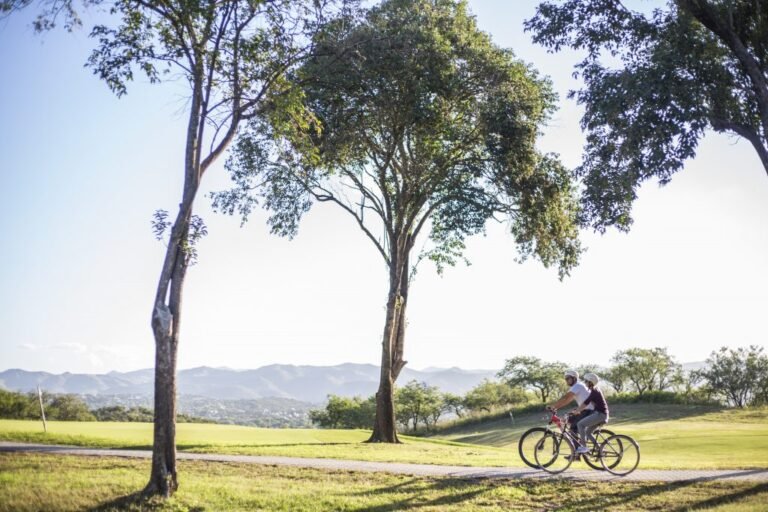 Qué servicios ofrece El Lauquen Club de Campo SA en Argentina 11 naturaleza y actividades recreativas al aire libre