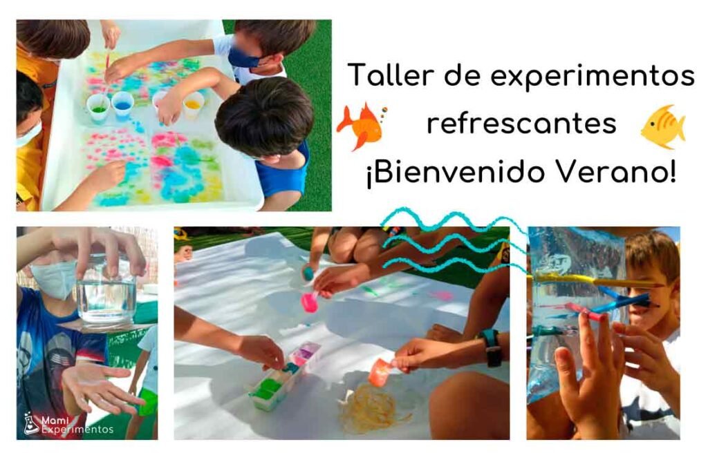 Cómo enseñar ciencias naturales a niños con discapacidad intelectual efectivamente 6 Cómo enseñar ciencias naturales a niños con discapacidad intelectual efectivamente