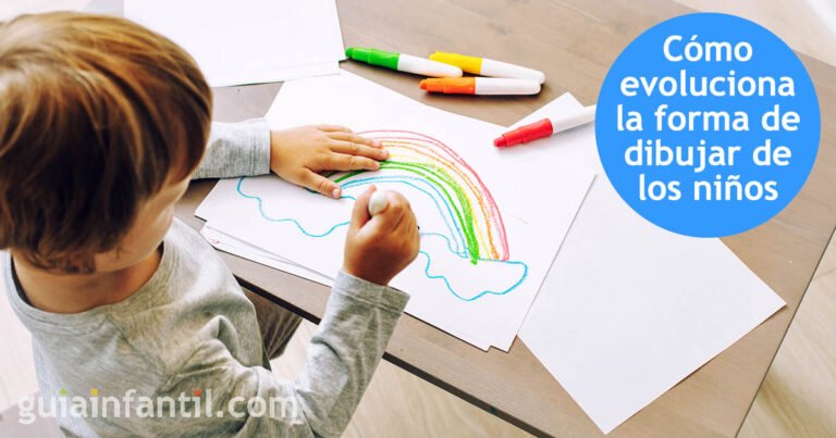 ninos pintando como quinqu