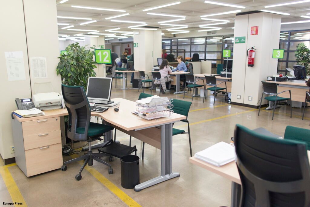 oficina de atencion al ciudadano en defensoria