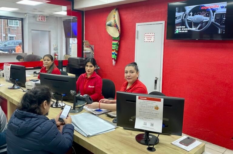 oficina de atencion al cliente de carga