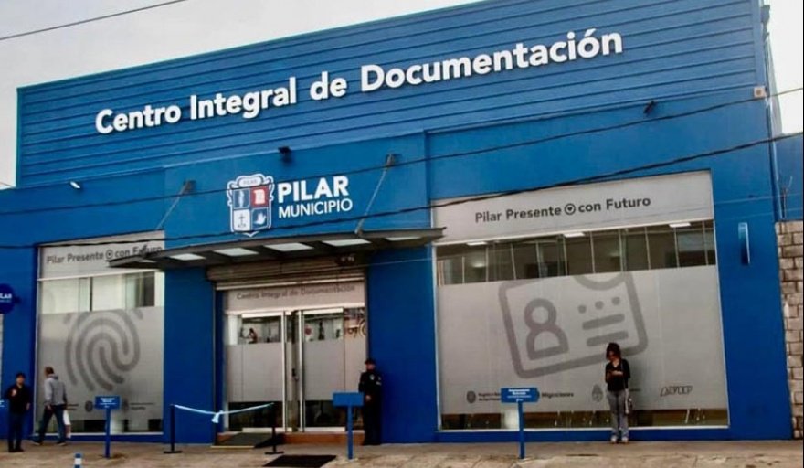 Cómo obtener turno para antecedentes penales en Pilar