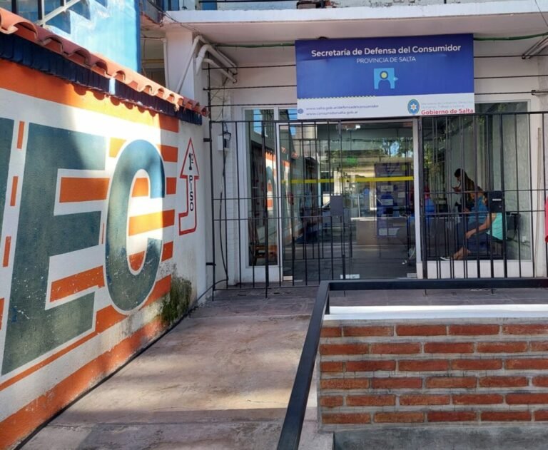 oficina de defensa del consumidor en accion