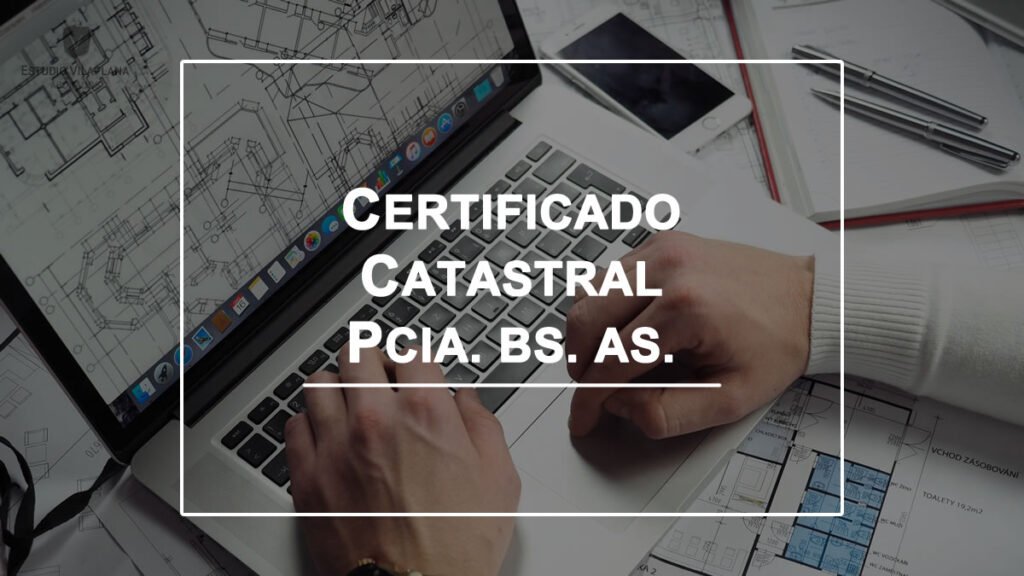 Cómo obtener los datos catastrales de un terreno en Argentina 1 oficina de registro catastral en argentina