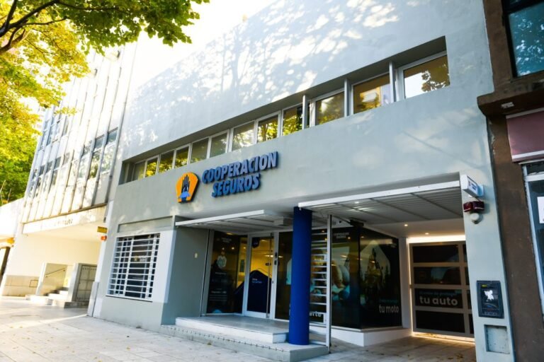 oficina de seguros en mar del plata