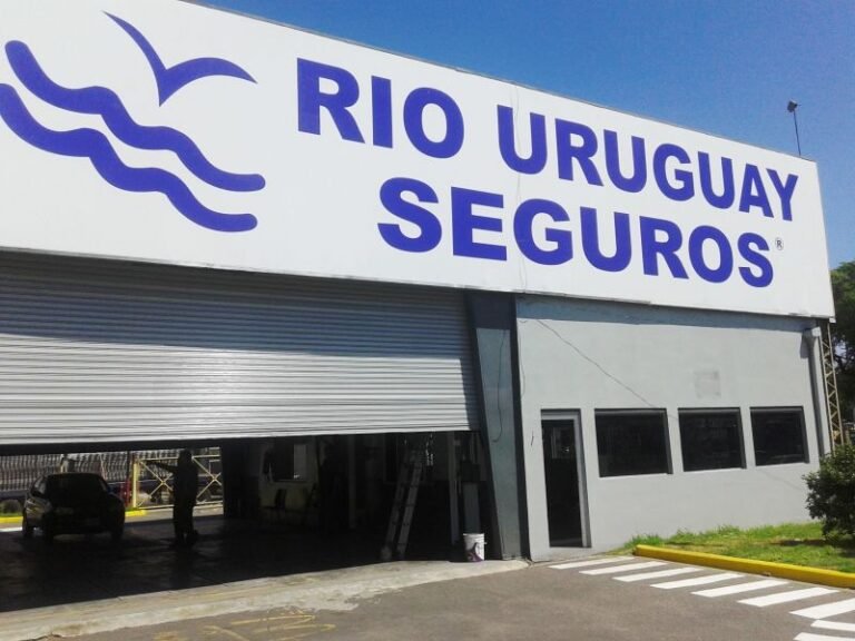oficina de seguros en rio uruguay
