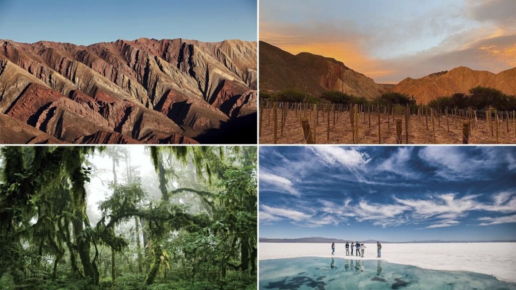 Cuál es la mejor época para visitar Jujuy y disfrutar de su belleza 6 Cuál es la mejor época para visitar Jujuy y disfrutar de su belleza