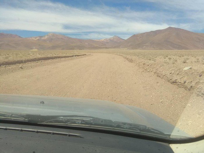 Dónde encontrar hospedaje en Aguas Blancas, Salta 6 Dónde encontrar hospedaje en Aguas Blancas, Salta