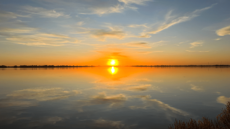 paisaje de campo en san miguel del monte