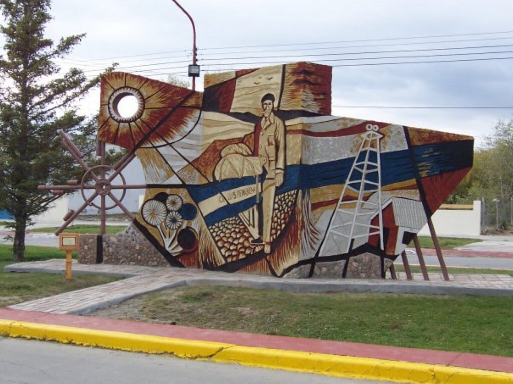 Dónde encontrar el mejor alojamiento en Comandante Luis Piedra Buena