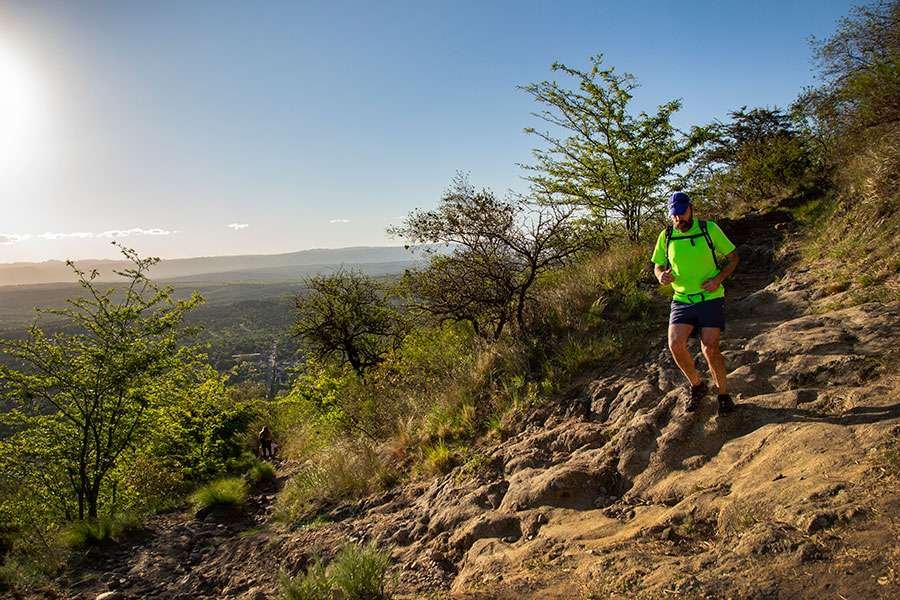 Dónde encontrar las mejores opciones de viajes a Villa General Belgrano 1 paisaje de montana en villa general belgrano
