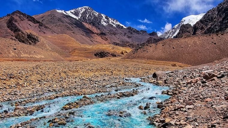 Qué lugares imperdibles visitar en un viaje a San Juan, La Rioja y Catamarca