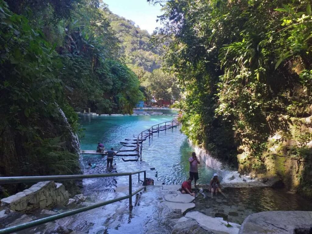 Cómo está el clima actual en San Salvador, Entre Ríos