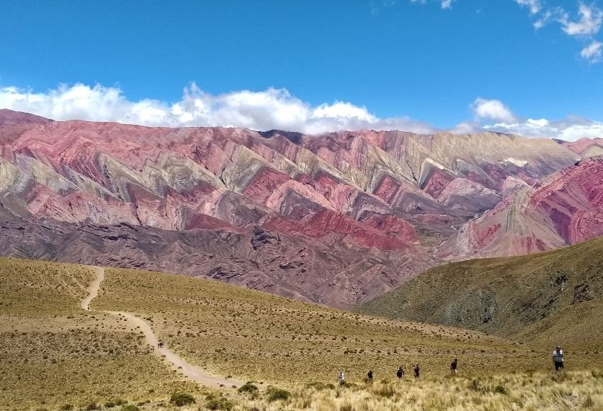 Cómo planificar un viaje inolvidable a Salta y Jujuy