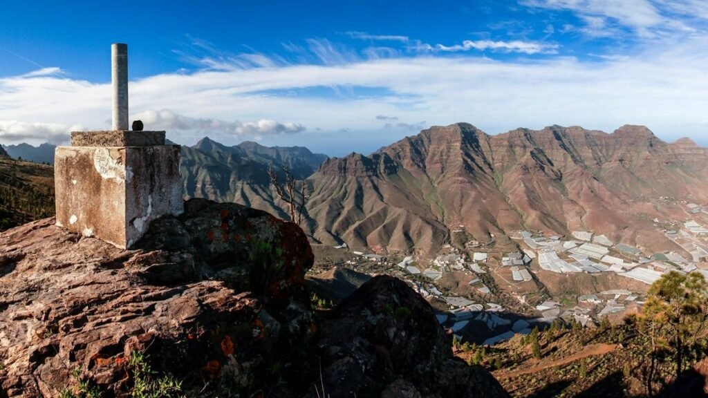 Qué son los solares del norte del Viso y dónde se encuentran