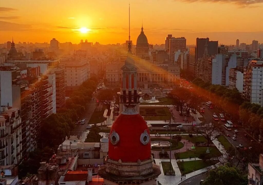 Por qué no deberías ir a Buenos Aires en tu próximo viaje 7 Por qué no deberías ir a Buenos Aires en tu próximo viaje