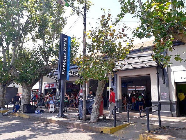 Qué propiedades tiene el Rubén Negro en Florencio Varela 5 Qué propiedades tiene el Rubén Negro en Florencio Varela