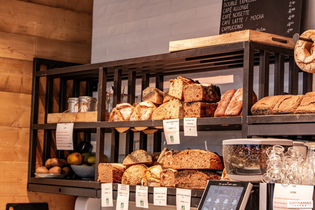 Dónde encontrar panaderías sin TACC en La Plata 3 Dónde encontrar panaderías sin TACC en La Plata
