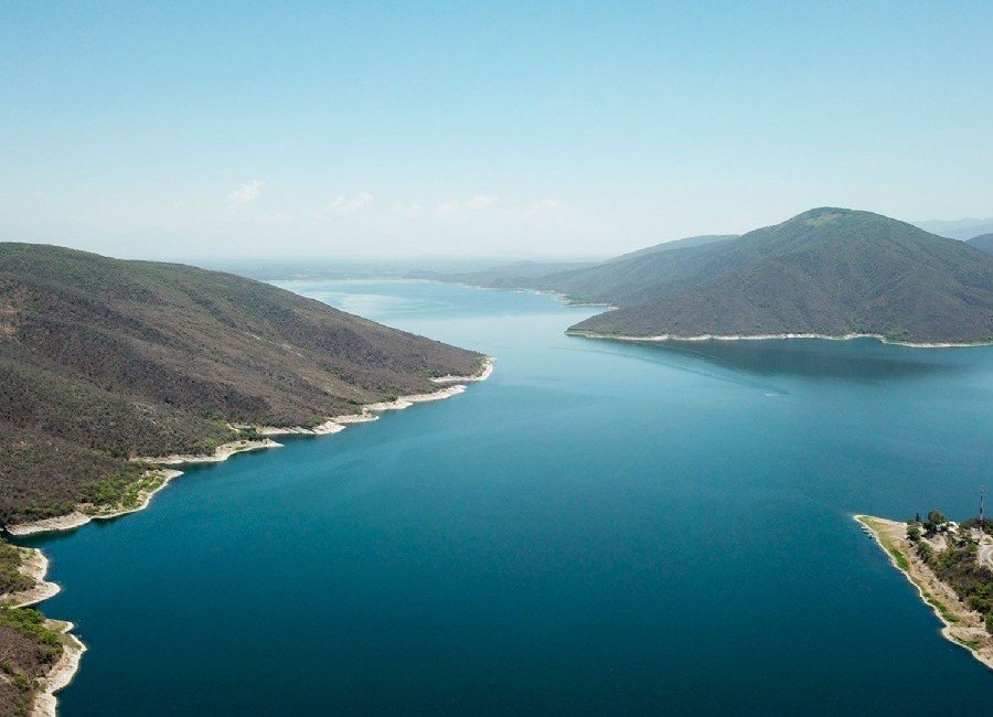 Dónde hacer una excursión al Dique Cabra Corral en Argentina 4 Dónde hacer una excursión al Dique Cabra Corral en Argentina