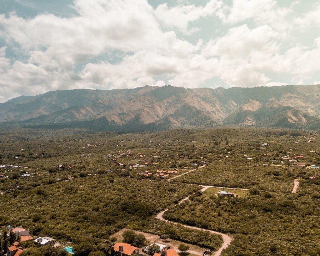 Dónde puedo ver la cámara en vivo de Merlo, San Luis 4 Dónde puedo ver la cámara en vivo de Merlo, San Luis