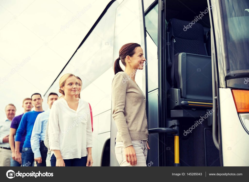 Cómo obtener el permiso para viajar en colectivo sin complicaciones 6 Cómo obtener el permiso para viajar en colectivo sin complicaciones