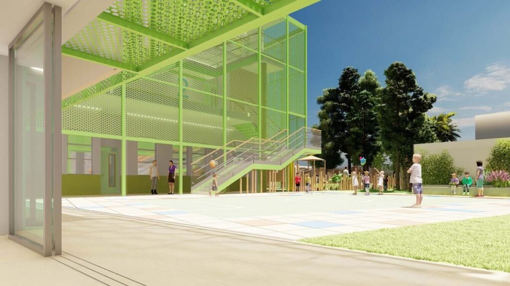 Qué colegios destacados hay en Palermo Chico, Buenos Aires 3 Qué colegios destacados hay en Palermo Chico, Buenos Aires