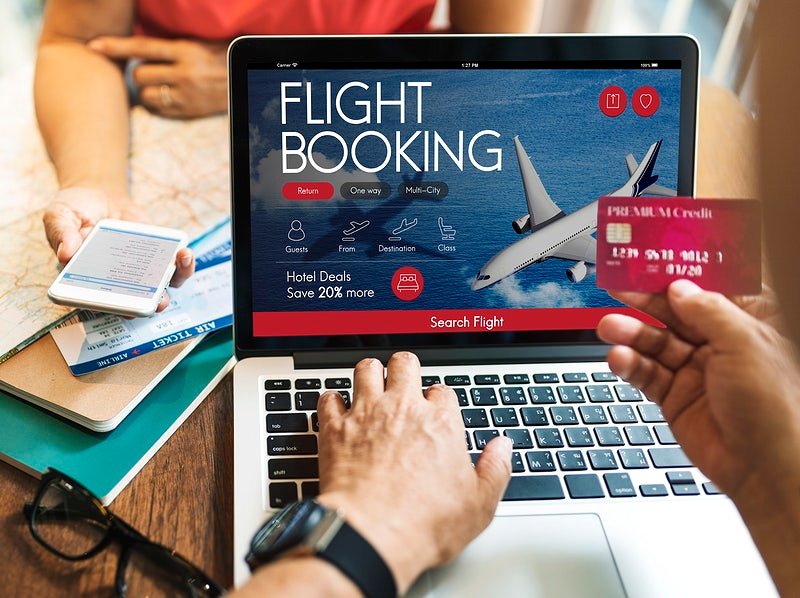 Cómo puedo comprar un pasaje de avión para otra persona fácilmente 8 Cómo puedo comprar un pasaje de avión para otra persona fácilmente