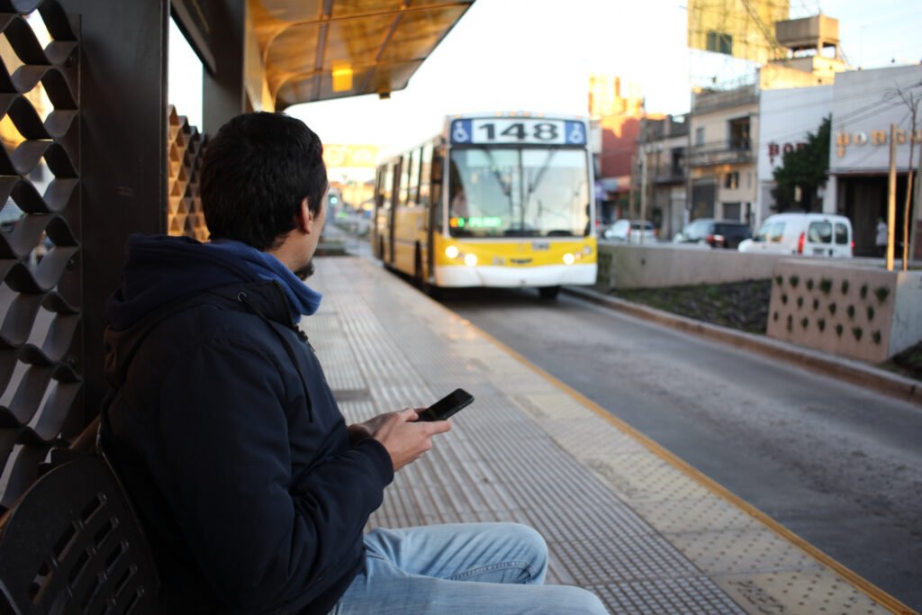 Cómo puedo averiguar a qué hora pasa el colectivo en mi zona 5 Cómo puedo averiguar a qué hora pasa el colectivo en mi zona
