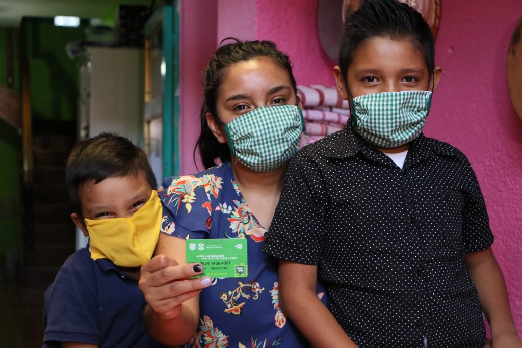 Cómo puedo cobrar el IFE si no tengo CBU 4 Cómo puedo cobrar el IFE si no tengo CBU