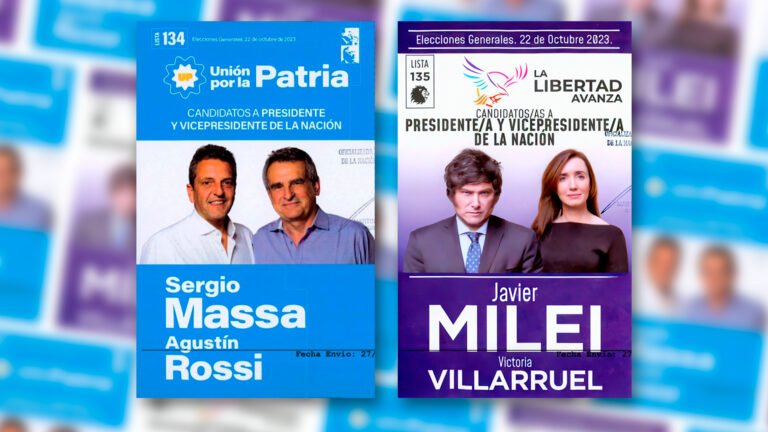 Qué sucede si no voto y me multan por ello en Argentina 19 persona sosteniendo una boleta electoral vacia