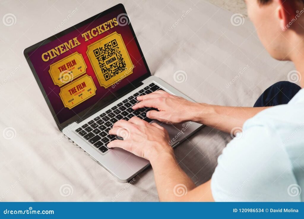 Cómo sacar pasajes con CUD online de manera sencilla 1 persona usando computadora para comprar boletos