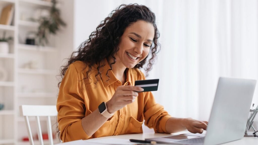 Cómo puedo sacar una tarjeta de crédito ICBC fácilmente